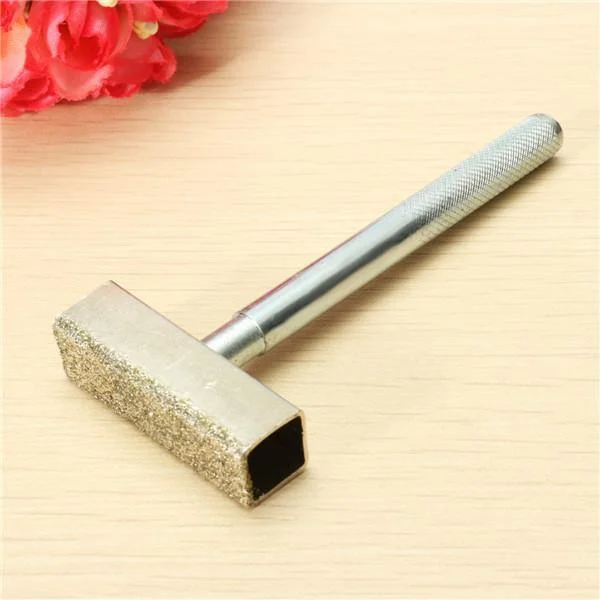 Long-sleeved Dresses for Coverage -43√ó12mm Diamond Grinding Wheel Stone Dresser Tool Wheel Dresser Tools