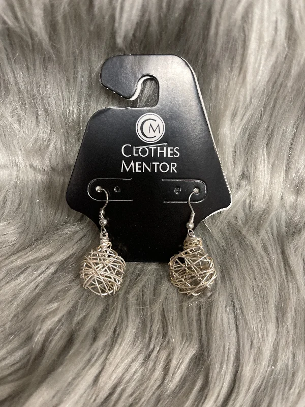 Drop Earrings for Casual Outfit -Earrings Dangle/drop By Cme