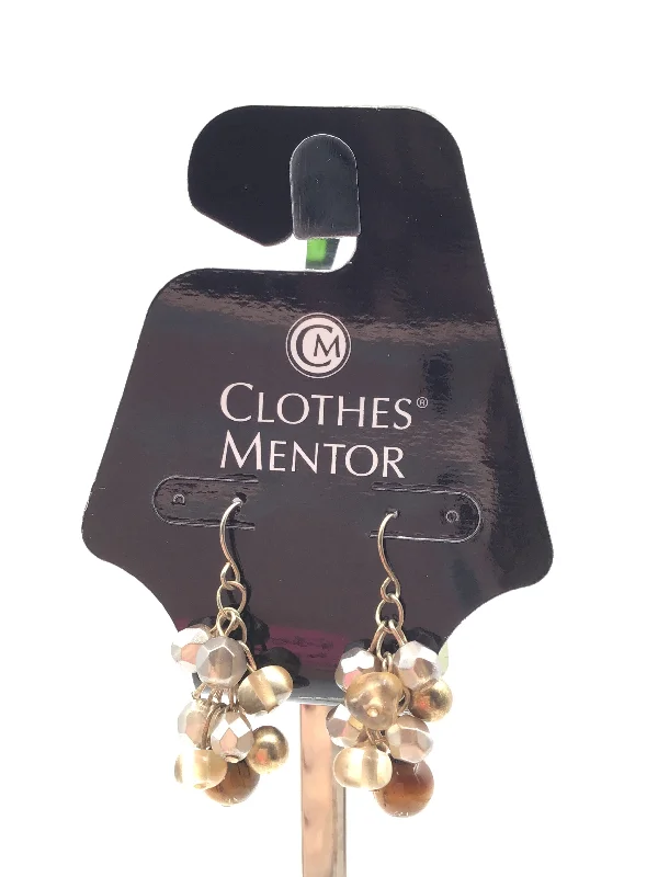 Hypoallergenic Drop Earrings for Sensitive -Earrings Dangle/drop By Clothes Mentor