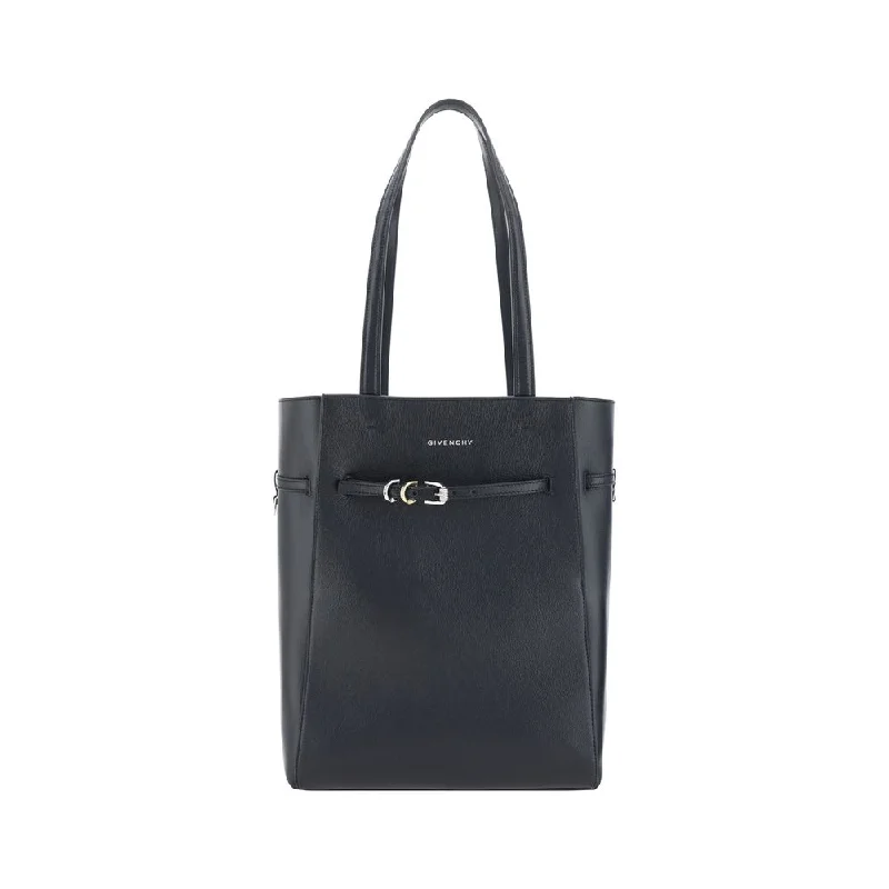 Handle bags with thick handles for support -Givenchy Voyou Small Shoulder Women's Bag