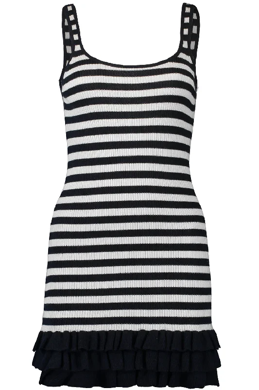 Graduation Dresses for Milestone -The Sutter Tank Dress