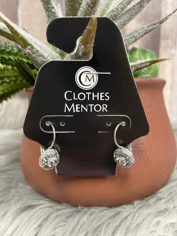 Drop Earrings for Formal Attire -Earrings Dangle/drop By Cmf