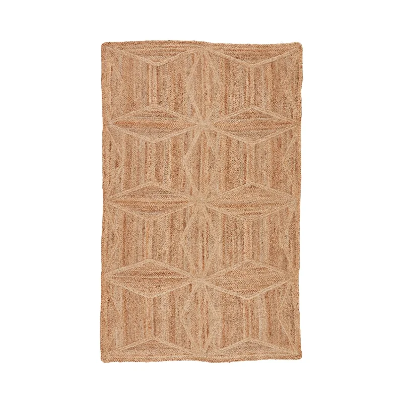 Best necklaces and pendants with butterfly wings for a delicate, graceful style-Naturals Tobago Abel Rug