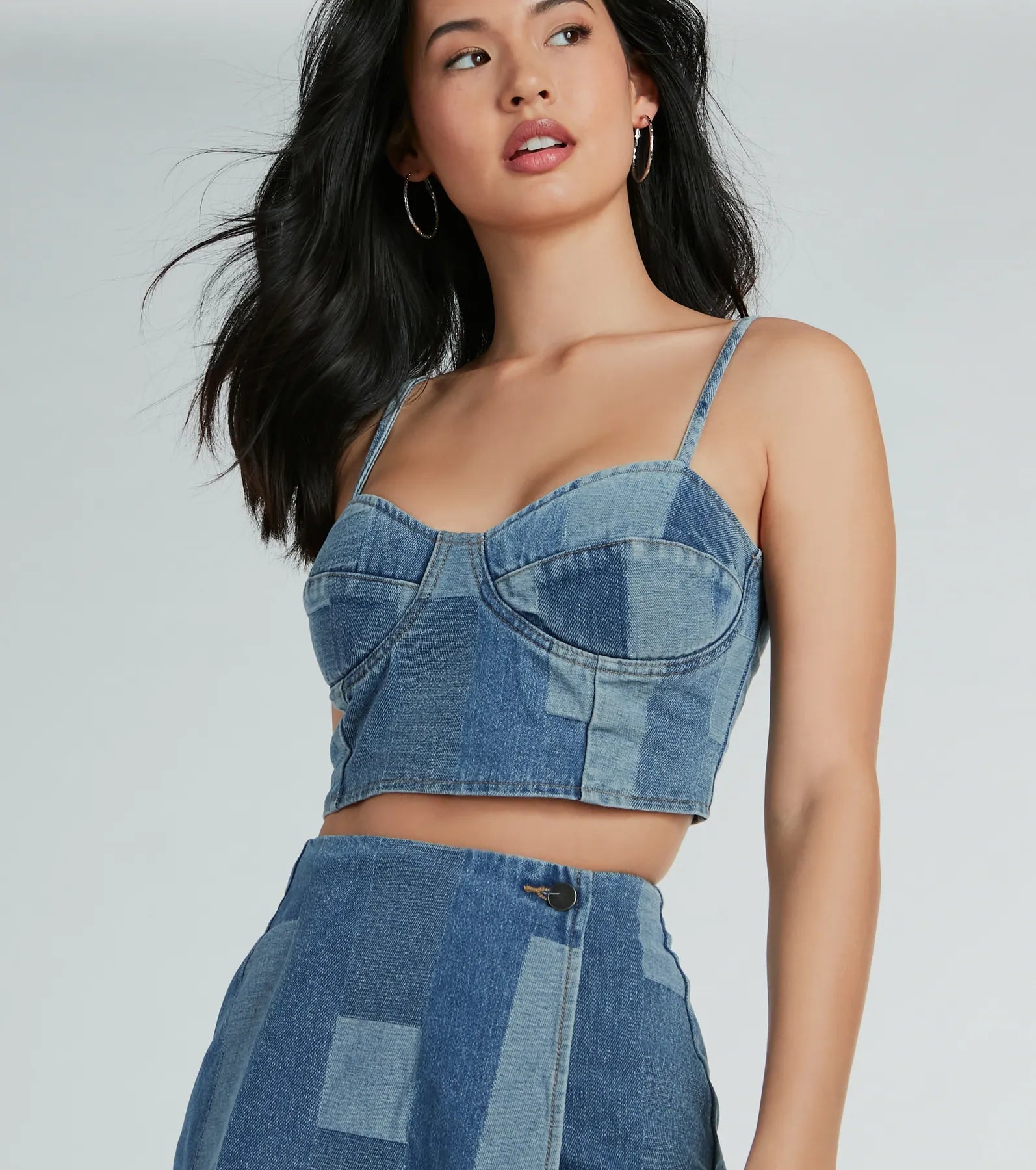 DENIM